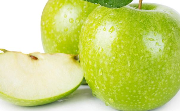 青苹果为什么那么酸？青苹果太酸怎么吃？(3)