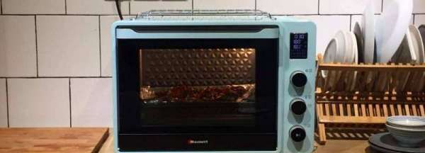 烤箱可以加热食物,烤箱能热菜热饭图4