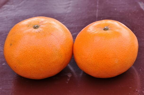 吃橘子会胖吗？ 橘子吃多了会胖吗？(1)