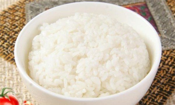 米饭二次怎么加热,米饭二次加热需要加水图2