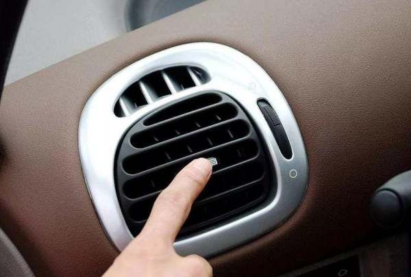 汽车分区空调是自动空调,什么是汽车双温区自动空调功能图3