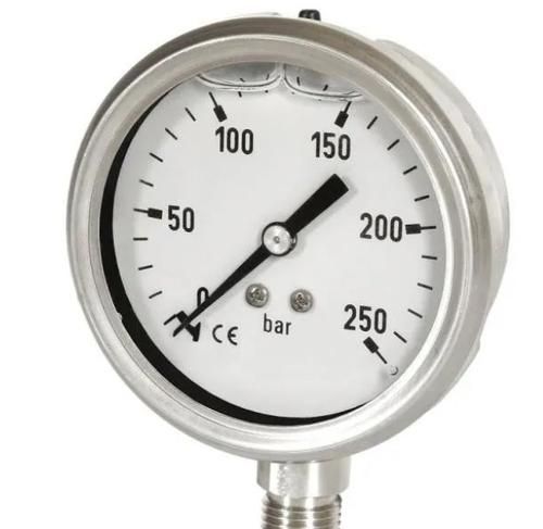 大气压的表压为0,一个大气压下水的沸点图1
