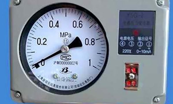 大气压的表压为0,一个大气压下水的沸点图4