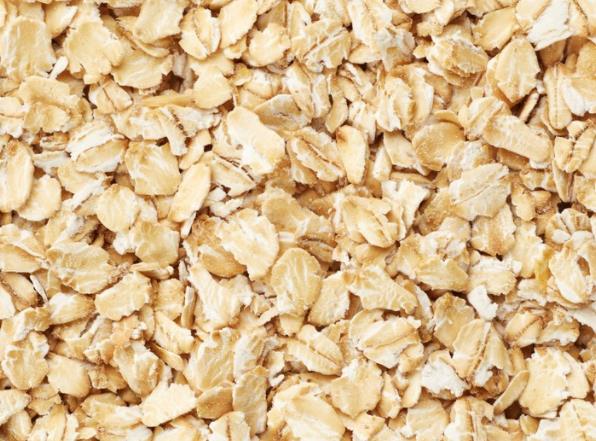 吃燕麦会发胖吗 膳食纤维含量高,增加饱腹感,热量低