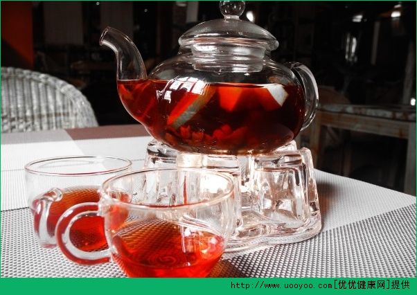 春天能喝红茶吗？春天喝红茶上火吗？(2)