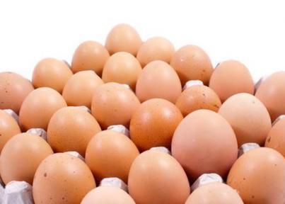 鸡蛋的最佳储存方法夏季,冰箱里保存鸡蛋的小窍门图6