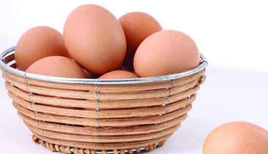 鸡蛋的最佳储存方法夏季,冰箱里保存鸡蛋的小窍门图8