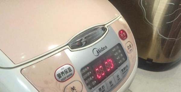 电饭锅烤红薯怎么做,如何利用电饭来煲烤红薯图5