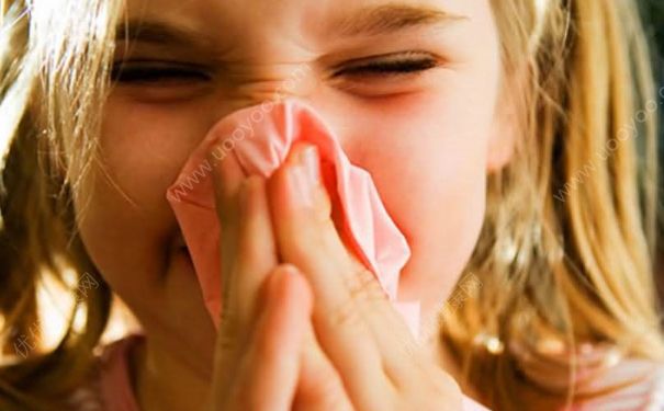 为什么咳嗽会肚子疼？咳嗽的时候肚子疼是怎么回事？(4)