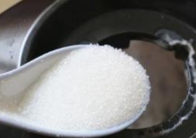 打米糊米和水的比例,九阳豆浆机打米糊的做法图2