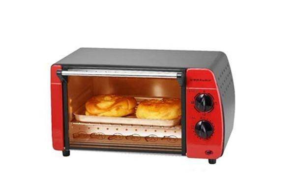 电烤箱可以做哪些早餐,家用小烤箱可以做什么小零食图3