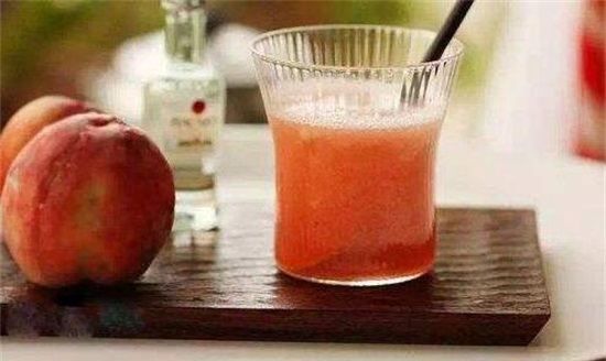 桃子酒的自酿方法,桃子酒酿制方法图4