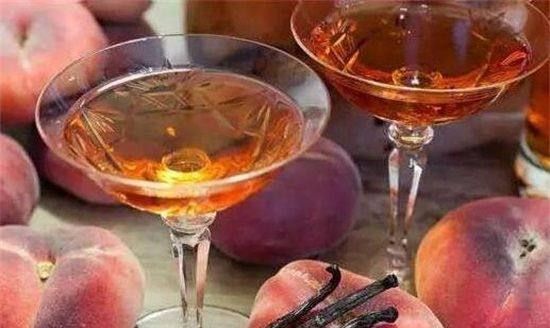 桃子酒的自酿方法,桃子酒酿制方法图7