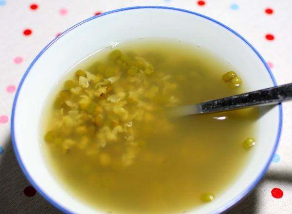 绿豆汤可以放多久,绿豆汤能在冰箱放多久图4