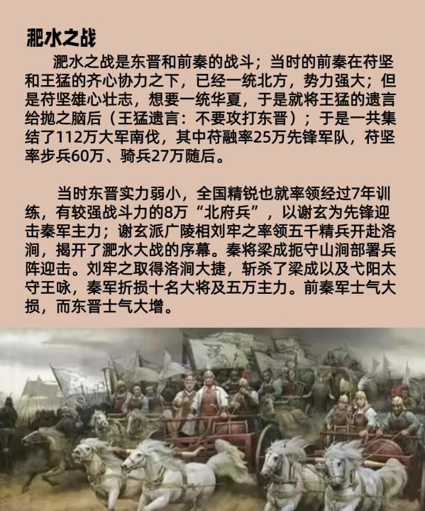 古代胜利的著名战役有哪些,中国古代出奇制胜的经典战役有哪些图16