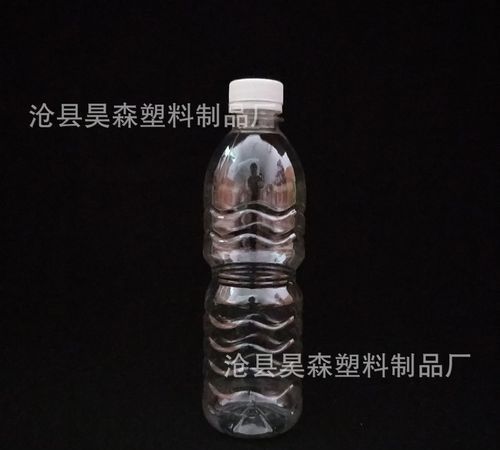矿泉水瓶子是什么塑料,矿泉水瓶是用什么材料做的图2