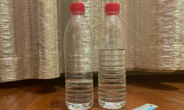 矿泉水瓶子是什么塑料,矿泉水瓶是用什么材料做的图3