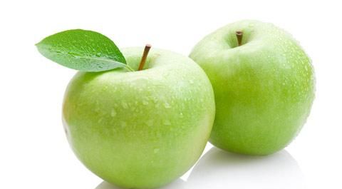 青苹果能吃,孕妇能吃青苹果中期图1