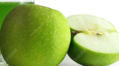 青苹果能吃,孕妇能吃青苹果中期图4