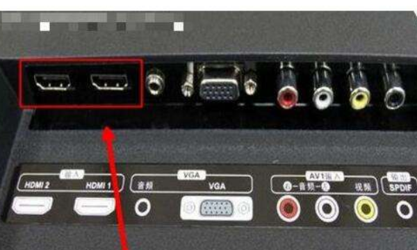连接机顶盒信号源是什么,电视设置机顶盒信号源图2