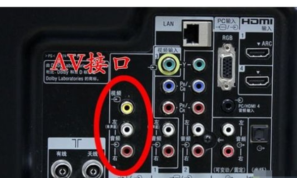 连接机顶盒信号源是什么,电视设置机顶盒信号源图5