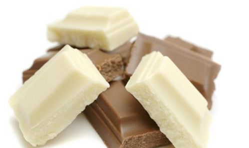 白巧克力是牛奶巧克力吗？,巧克力有几种味道图2