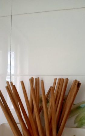 夏天筷子发霉怎么办,竹筷子发霉怎么办小妙招图2