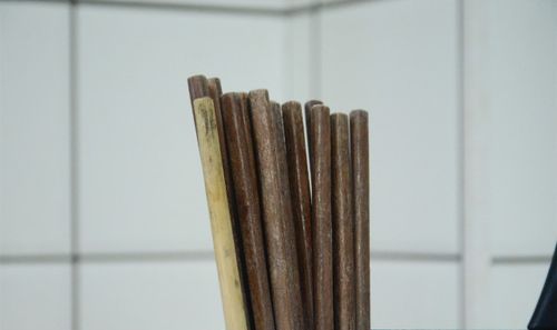 夏天筷子发霉怎么办,竹筷子发霉怎么办小妙招图4
