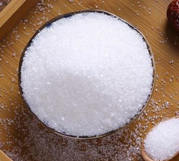白糖可以代替冰糖,白砂糖可以代替冰糖炒糖色图4