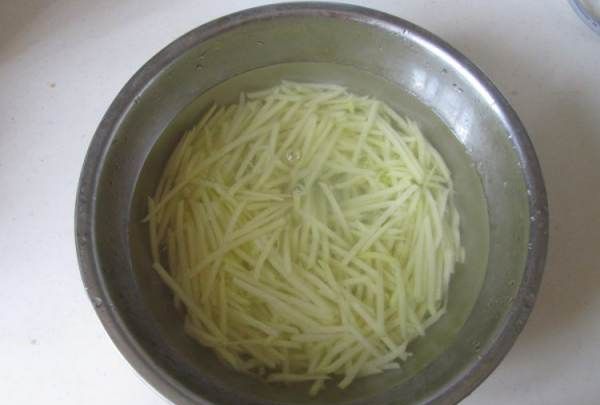 电饼铛做煎饼怎么做,怎样用电饼铛做出好吃的菜煎饼图9