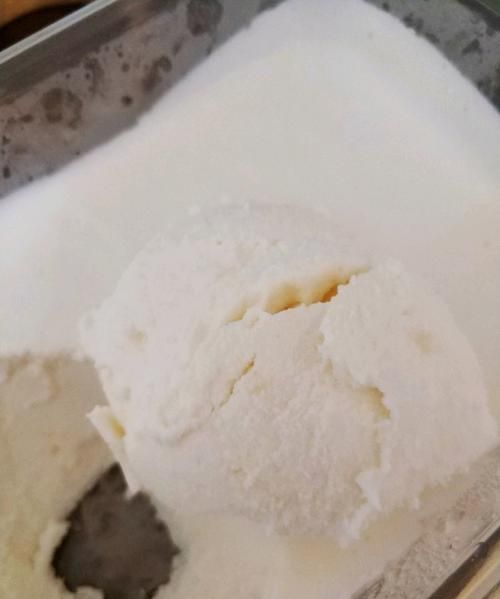 不用吉利丁怎么做奶油,做淡奶油的吉利丁片可以用什么代替图3