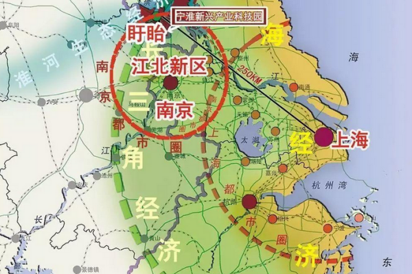 金坛区划给南京有什么用,南京的高淳和溧水为什么会成为苏南的最后两个县图5