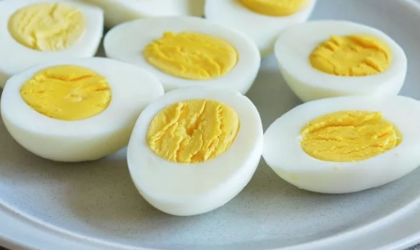 鸡蛋煮几分钟能熟,鸡蛋煮多久最好吃图1