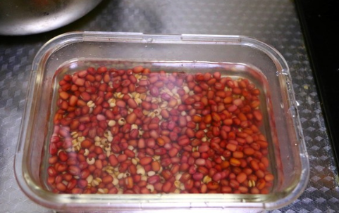 薏仁水怎么做,红豆薏米水的正确做法去湿气图5