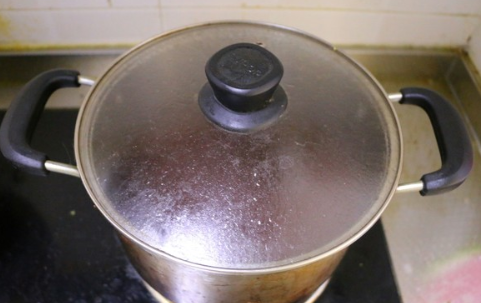 薏仁水怎么做,红豆薏米水的正确做法去湿气图7
