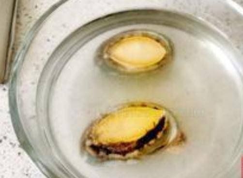 鲍鱼蒸蛋怎么做最简单易学,鲍鱼蒸蛋怎么做好吃法窍门图26