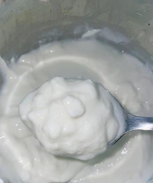 酸奶发酵多久,自制酸奶发酵多长时间最好图1