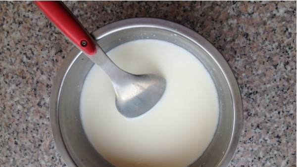 酸奶发酵多久,自制酸奶发酵多长时间最好图5