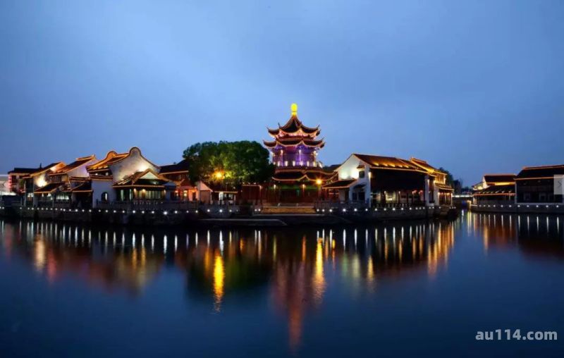   扬州深度旅游攻略：探索江南水乡的魅力