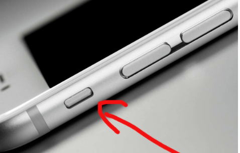 苹果手机iphone 左边第一个按键是什么,苹果手机左边第一个按键是什么情况图3