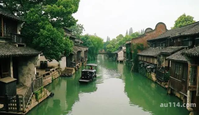   芜湖深度旅游攻略：探索江南水乡的魅力