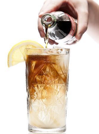 长岛冰茶容易醉,长岛冰茶和威士忌哪个容易醉图4