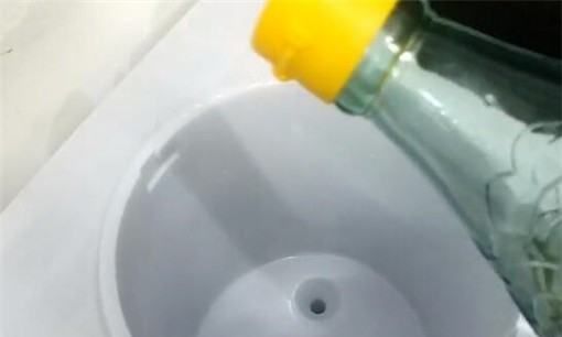 饮水机怎么清洗内胆,如何简单有效的清洗饮水机内胆水垢图5