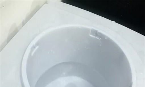 饮水机怎么清洗内胆,如何简单有效的清洗饮水机内胆水垢图8