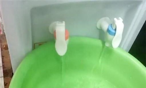 饮水机怎么清洗内胆,如何简单有效的清洗饮水机内胆水垢图9