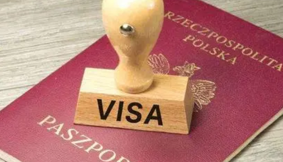 签证和护照的区别,护照和签证的区别图1