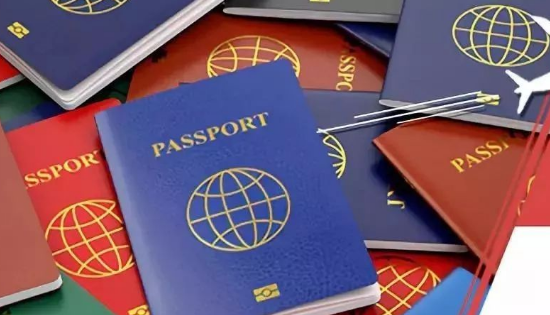 签证和护照的区别,护照和签证的区别图3