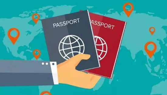 签证和护照的区别,护照和签证的区别图4