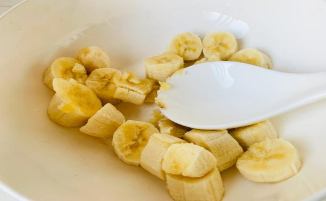 香蕉泥的功效与作用 香蕉泥的营养价值