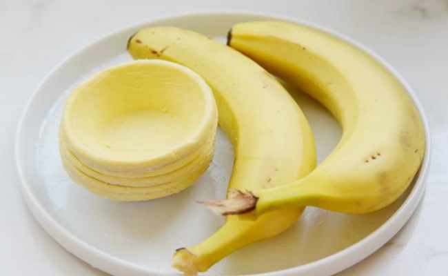 香蕉泥的功效与作用 香蕉泥的营养价值